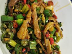-新新湘菜馆(新中街二条店)