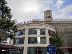 -复旦大学附属妇产科医院(杨浦院区)