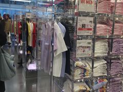 -优衣库(银座店)
