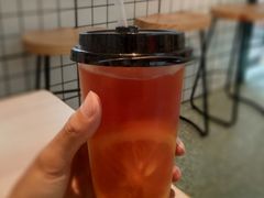 -明記茶餐廳(福田总店)