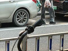 -吴山烤禽 (吴山路店)