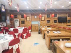 大堂-大清花饺子(山庄店)
