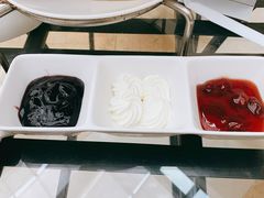 -利顺德大饭店·维多利亚花园(小白楼店)