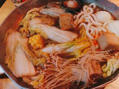 -莲寿司(国兴店)