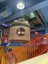 点击看大图 -欧酷世界动力星球(王府井奥莱UP TOWN店)