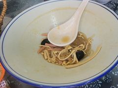 -八两八金·莱芜特色炒鸡(市南漳浦路店)