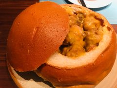 -大树餐厅(益田假日店)