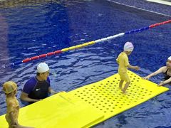 -酷游亲子游泳中心