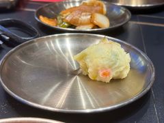 -西塔老太太泥炉烤肉(龙湖北苑天街店)