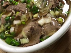 -焦大头牛肉小饭(南关店)