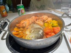 -七欣天香辣蟹火锅(南通任港路大润发店)