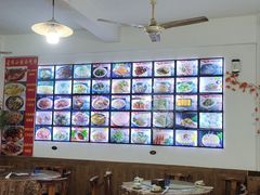 -涵家味土菜馆·徽州一绝臭鳜鱼(三河古镇店)