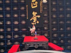 -福照楼汽锅鸡·云南菜(火车站锦江店)