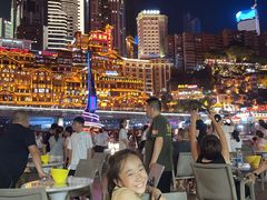 -重庆两江夜游-交运系列