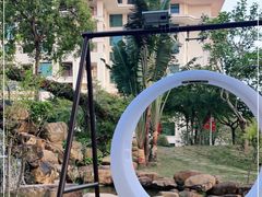 -惠州金海湾嘉华度假酒店