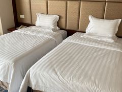 -郑州粤海酒店(郑州二七广场店)