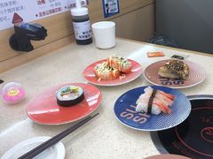 -大力喜速递寿司(世纪金源店)