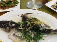 -君之悦酒家(容山路店)