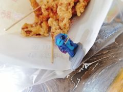 -肖炮现炸酥肉(解放碑店)