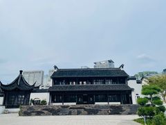 -青果巷历史文化街区