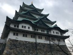 -名古屋城