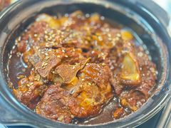 -馨方园食府·市井老南京菜