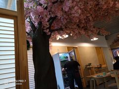 大堂-活鳗饭·鹅肝范儿(高碑店店)