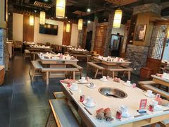 -家一加火锅(绿地翠谷总店)