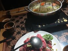 -侯家庄阿才有品私房菜馆