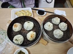 -瞻老元面馆(双塘路店)