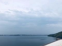 -南京金牛湖风景区