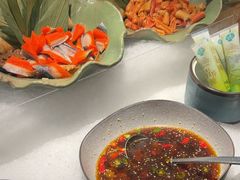 -吉布鲁牛排海鲜自助(温江合生汇店)
