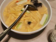 -汤城小厨•粤菜•靓汤(西直门凯德MALL店)