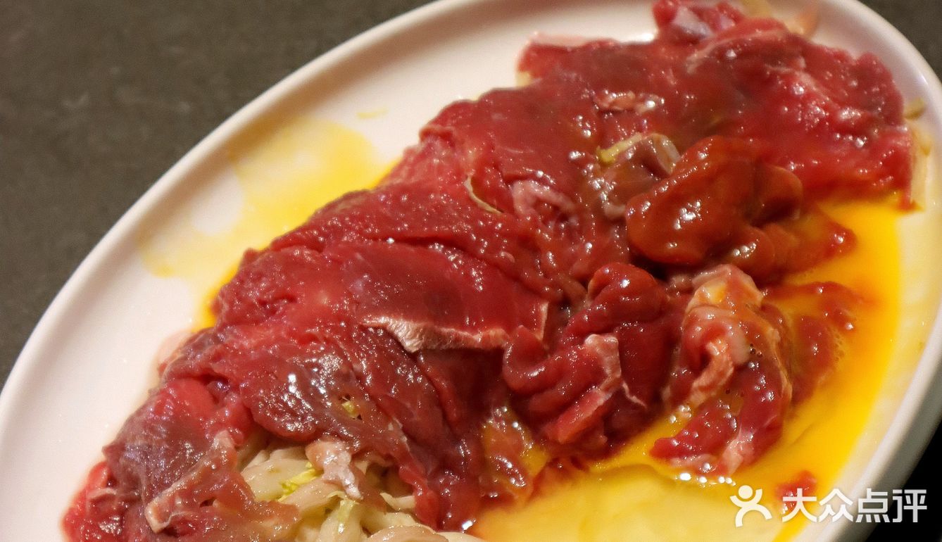 打卡巴音集涮肉｜吃正宗呼伦贝尔羊肉🐑