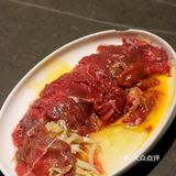 打卡巴音集涮肉｜吃正宗呼伦贝尔羊肉🐑