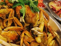 -袁老大龙虾(石鼓路总店)