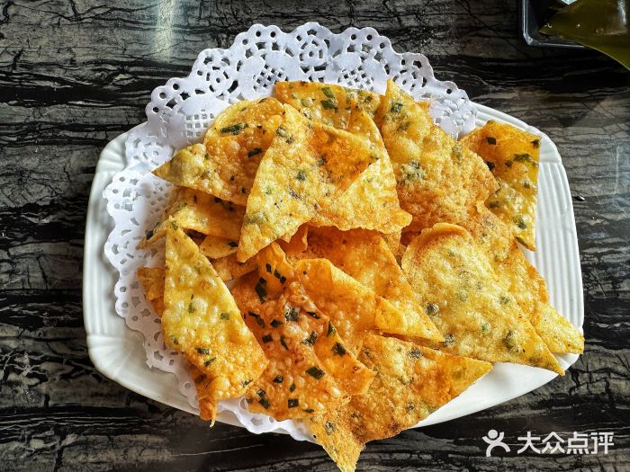 口袋鸭砂煲火锅(解放路店)图片