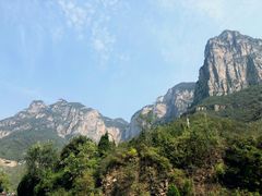 -云台山风景名胜区