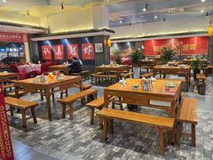 -红胖胖龙虾王·本地菜