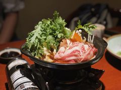 -大吉鲜鱼料理自慢(维也纳大厦店)