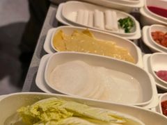 -海底捞火锅(新松江路店)