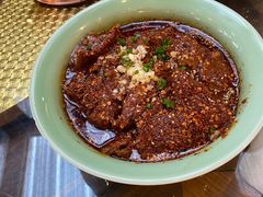 水煮牛肉-小吊梨汤·北京菜(香山店)