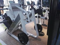 -Liking Fit24小时智能健身(金汇路韩国街店)