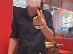 -韩宫宴烤肉·料理(桐乡吾悦广场店)