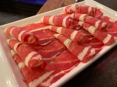 -北门涮肉·炭火铜锅涮肉(什刹海店)