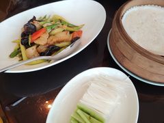 -大连君悦酒店·星海湾壹号Dalian·Dalian(星海广场店)