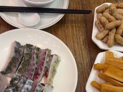 -正能量脆肉鲩火锅