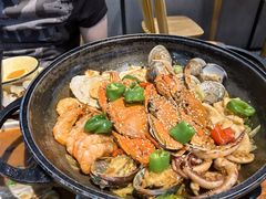 -大厨的餐厅(曾厝垵总店)