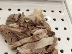 -老毛手抓·盐池滩羊非遗手抓(宁夏总店)