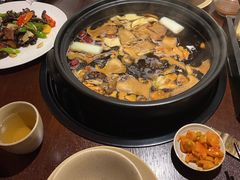 -滇野云南野生菌餐厅(陕西南路店)